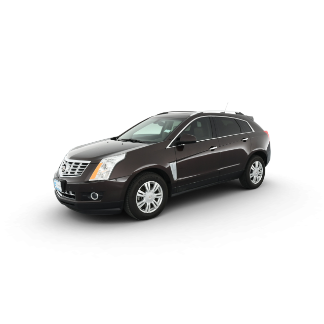 2015 Cadillac SRX | Carvana